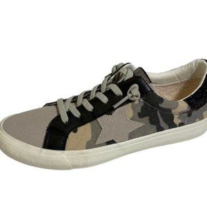 NWT Vintage Havana Gail Pattern Women's Sneakers Size 8